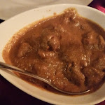 Photo n° 3 de l'avis de Valérie.o fait le 11/08/2020 à 20:08 pour Tandoori à Saint-Brieuc
