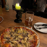 Photo n°1 de l'avis de Maria. fait le 02/01/2023 à 22:17 sur le  Der Holzofen à Bayreuth