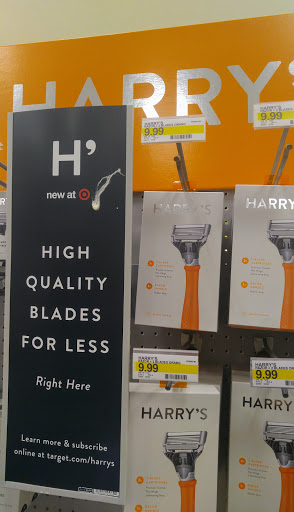 Department Store «Target», reviews and photos, 7302 University Ave, Lubbock, TX 79423, USA