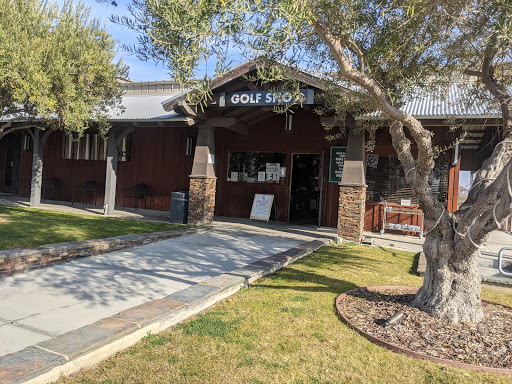 Golf Club «Paso Robles Golf Club», reviews and photos, 1600 Country Club Dr, Paso Robles, CA 93446, USA