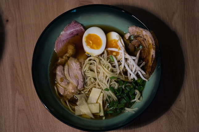 Opinie o RED SUN SUSHI Stargard w Stargard - Restauracja