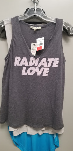 Discount Store «Discount Fashion Warehouse Kettering», reviews and photos, 2836 Wilmington Pike, Kettering, OH 45419, USA