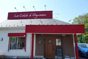 Cafe Oguisso image