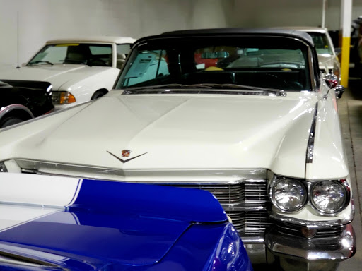 Auto Broker «Vanguard Motor Sales», reviews and photos, 15100 Keel St, Plymouth, MI 48170, USA