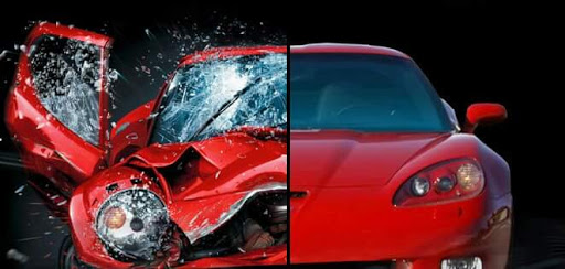 Terry's Paint & Body Shop en Franklin