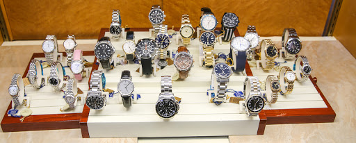 Jeweler «Guzzetta Jewelers», reviews and photos, 1850 Douglas Blvd, Roseville, CA 95661, USA