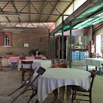 Photo n°1 de l'avis de albert.l fait le 19/08/2020 à 19:03 sur le  Trattoria Da Augusto à Ladispoli