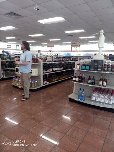 State Liquor Store «ABC Store», reviews and photos, 3544 S College Rd, Wilmington, NC 28412, USA