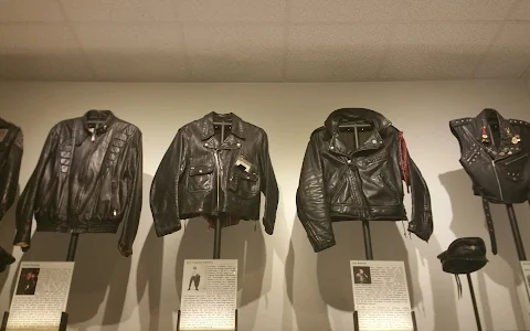 Leather Archives and Museum image
