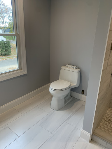 Morano Plumbing Inc in East Patchogue, New York