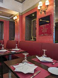 Photo n°46 de Al Dar Restaurant à Paris ()