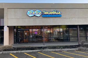 Ice Ice Smoothie Cafe & Supplements image