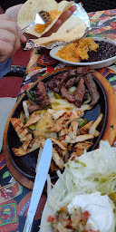 El Mariachi Restaurant photo taken 3 years ago