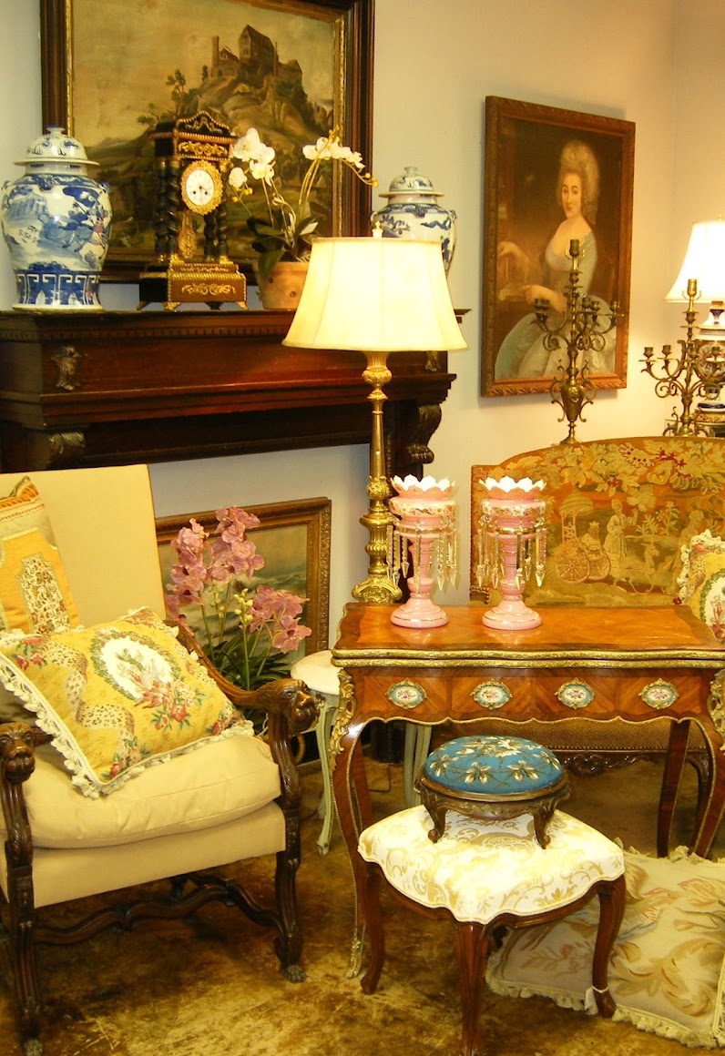 North Star Antiques