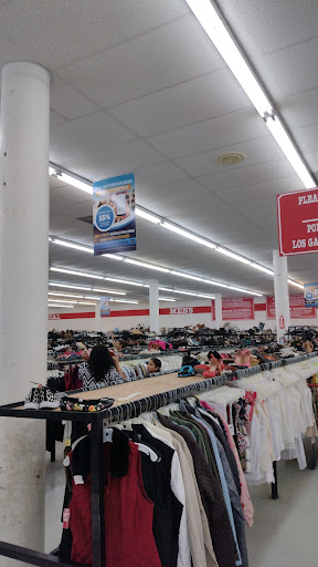 Thrift Store «Family Thrift Center», reviews and photos, 112 W Southmore Ave, Pasadena, TX 77502, USA