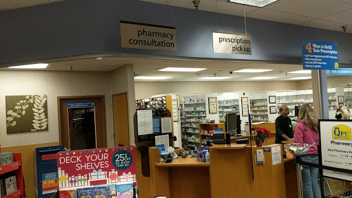 QFC Pharmacy, 8867 161st Avenue Northeast, Redmond, WA 98052, USA, 