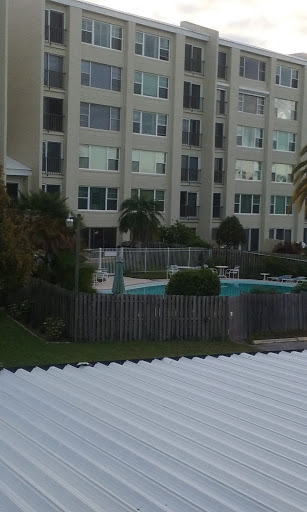 Country Club «East Bay Country Club», reviews and photos, 702 Country Club Dr, Largo, FL 33771, USA