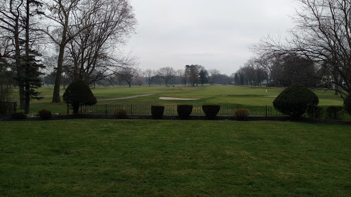 Golf Club «Detroit Golf Club», reviews and photos, 17911 Hamilton Rd, Detroit, MI 48203, USA