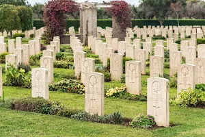 Moro River Canadian War Cemetery image