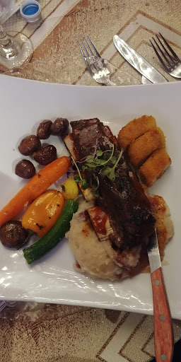 Caterer «Oneg Caterers», reviews and photos, 5802 New Utrecht Ave, Brooklyn, NY 11219, USA