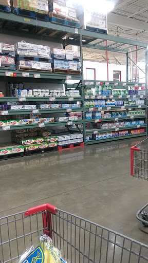 Warehouse club «BJ’s Wholesale Club», reviews and photos, 6924 Frank Ave NW, North Canton, OH 44720, USA