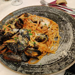 Photo n°5 de l'avis de GPGing. fait le 19/08/2023 à 09:45 sur le  Ristorante Ca' Dei Pini à Comacchio