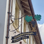 Photo n°4 de l'avis de Reni.. fait le 29/09/2021 à 12:01 sur le  Weingut & Weinstube Jülg à Schweigen-Rechtenbach