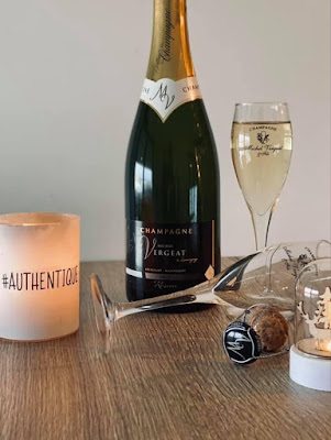 Champagne Michel Vergeat & Fils à Leuvrigny