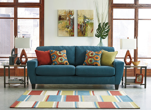 Furniture Store «Victors Villa Furniture Inc», reviews and photos, 32-09 Broadway, Long Island City, NY 11106, USA