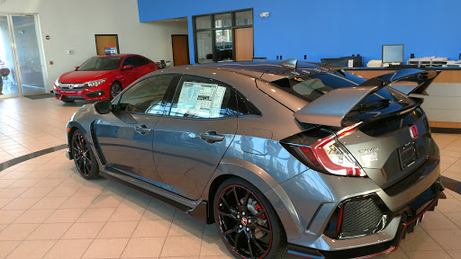 Car Dealer «Winter Haven Honda», reviews and photos, 6395 Cypress Gardens Blvd, Winter Haven, FL 33884, USA