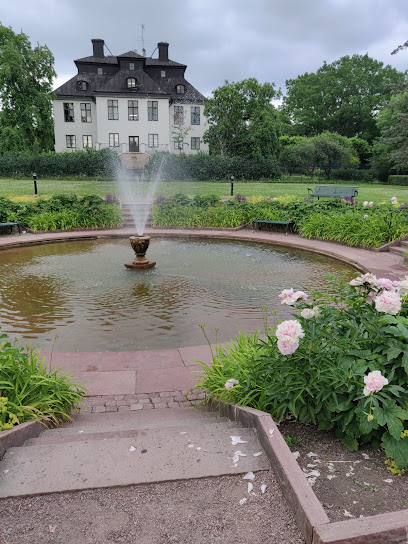 Örby slottspark
