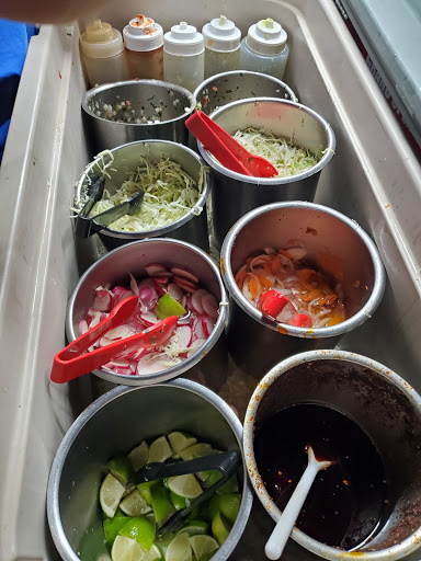 Taco Restaurant «Tacos El Pariente», reviews and photos, 7273 State St, Midvale, UT 84047, USA