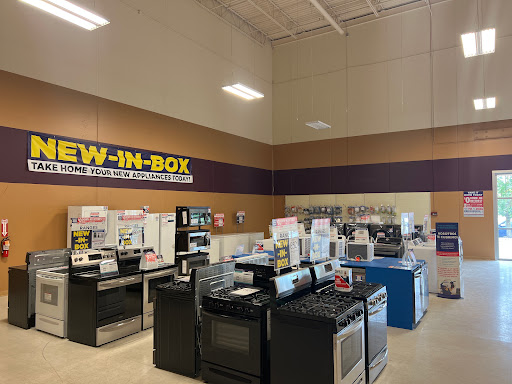 Appliance Store «Sears Outlet», reviews and photos, 669 Mall Dr, Portage, MI 49024, USA