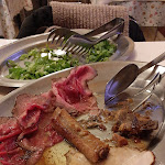 Photo n°8 de l'avis de Salvatore.l fait le 06/05/2022 à 15:07 sur le  Ristorante Belandin - Hotel à San Giovanni