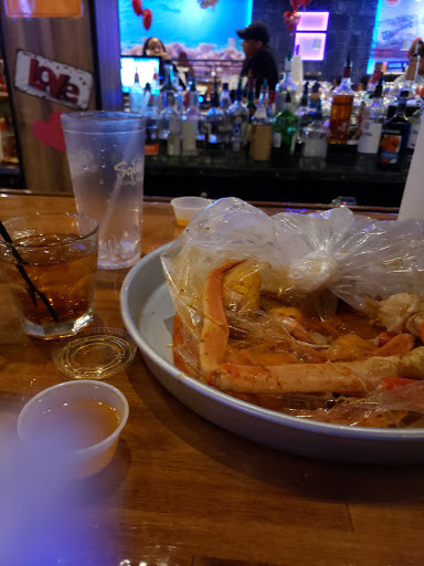 Shopping Mall «Penn Station Shopping Center», reviews and photos, 5600 Silver Hill Rd, District Heights, MD 20747, USA