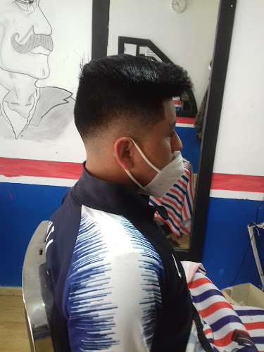 Opiniones de Barber shop en Ambato - Barbería