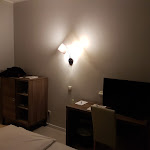 Photo n°4 de l'avis de Francisco.l fait le 09/11/2017 à 20:28 sur le  Hotel Astor Munich à Munich