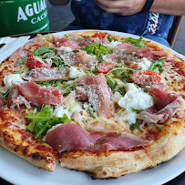 Pizza du Restaurant Obrigado à Paris - n°2