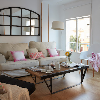 Photo Apartamento turístico Lodgingmalaga Cristo de la Epidemia 29013 Málaga