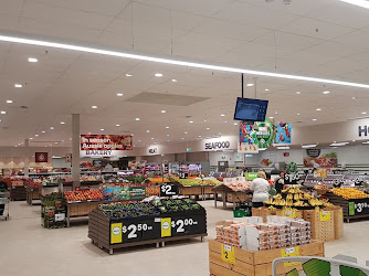 Woolworths Gilles Plains