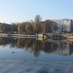 Photo n°8 de l'avis de Susanne.a fait le 20/03/2018 à 20:27 sur le  Shipotel-Berlin GmbH à Berlin