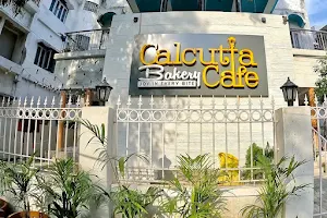 Calcutta Bakery Cafe Saltlake image