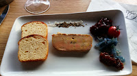 Foie gras du Le restaurant Bellevue à Bergerac - n°1