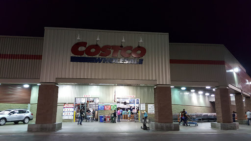 Costco Wholesale image
