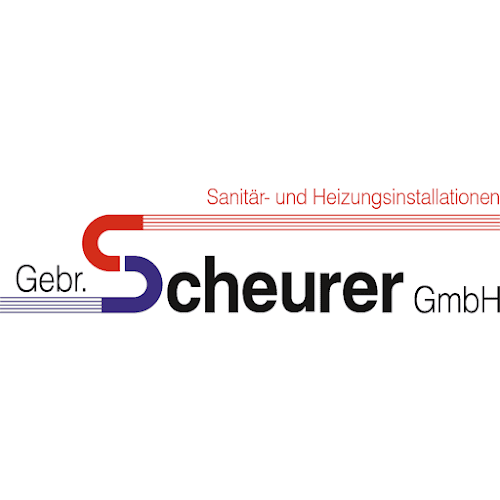 Scheurer Gebr. GmbH - Grenchen