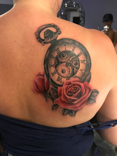 Explore small native american tattoo ideas, creative tattoo ideas in Bronx, available at Zeus Tattoos