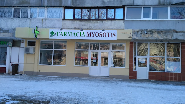 Farmacia Myosotis 73 - Farmacie