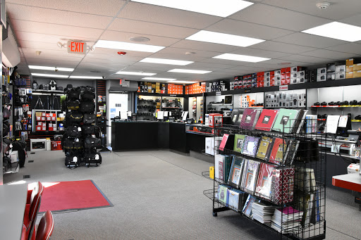 Camera Store «Cameta Camera», reviews and photos, 253 Broadway, Amityville, NY 11701, USA