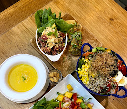 Ohkajhu Organic Restaurant photo