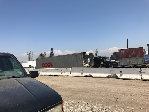 Self-Storage Facility «ConGlobal Industries Inc.», reviews and photos, 1711 Alameda St, Wilmington, CA 90744, USA